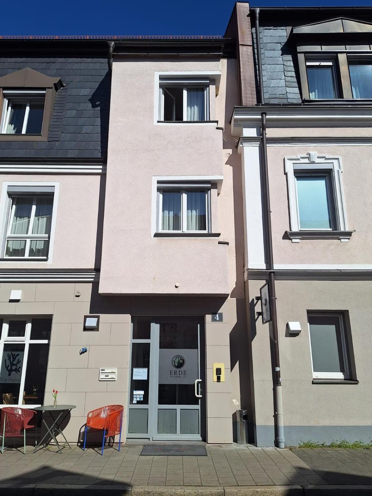 Erde Hotel
