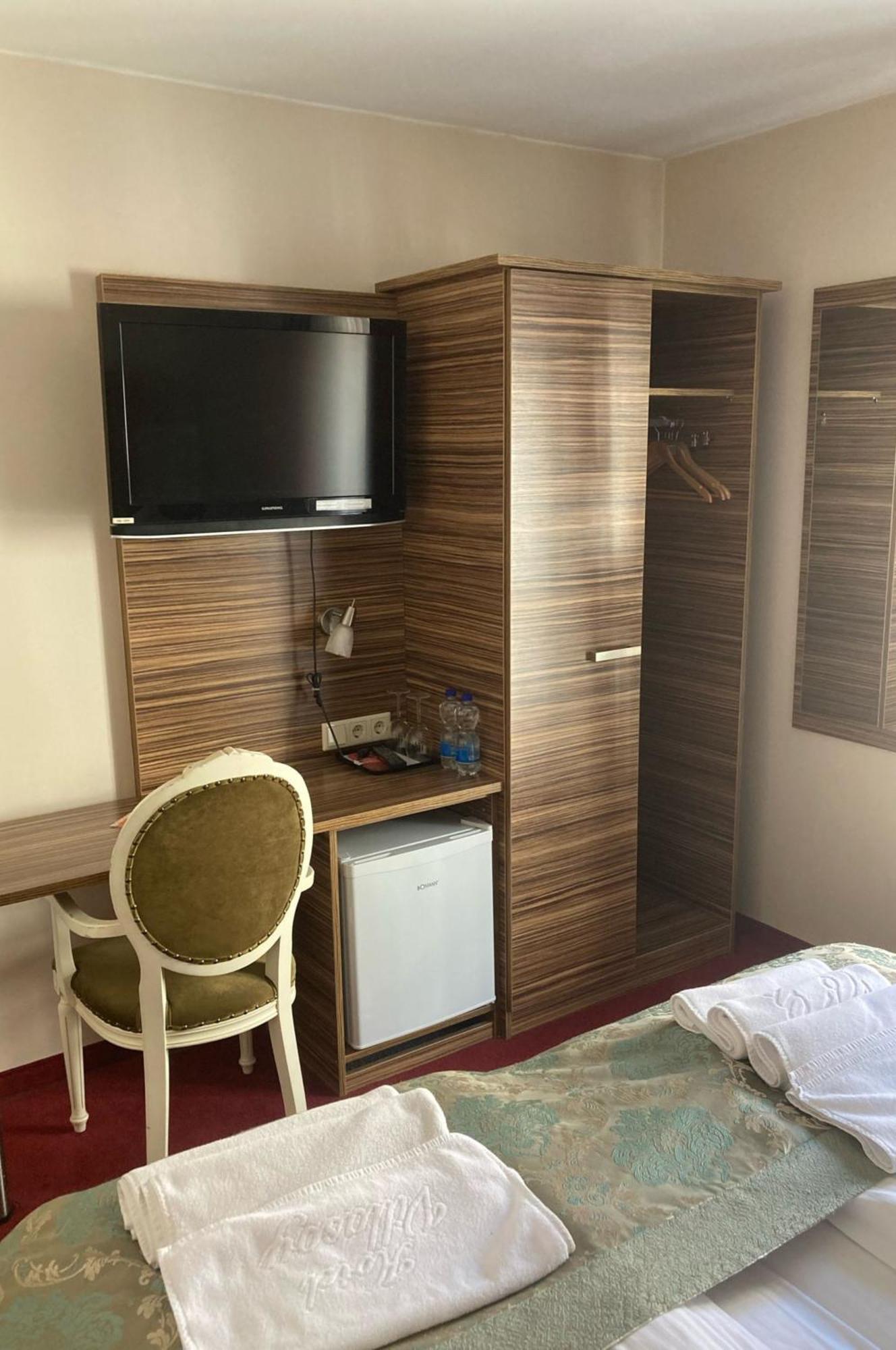 Erde 3* Эрланген