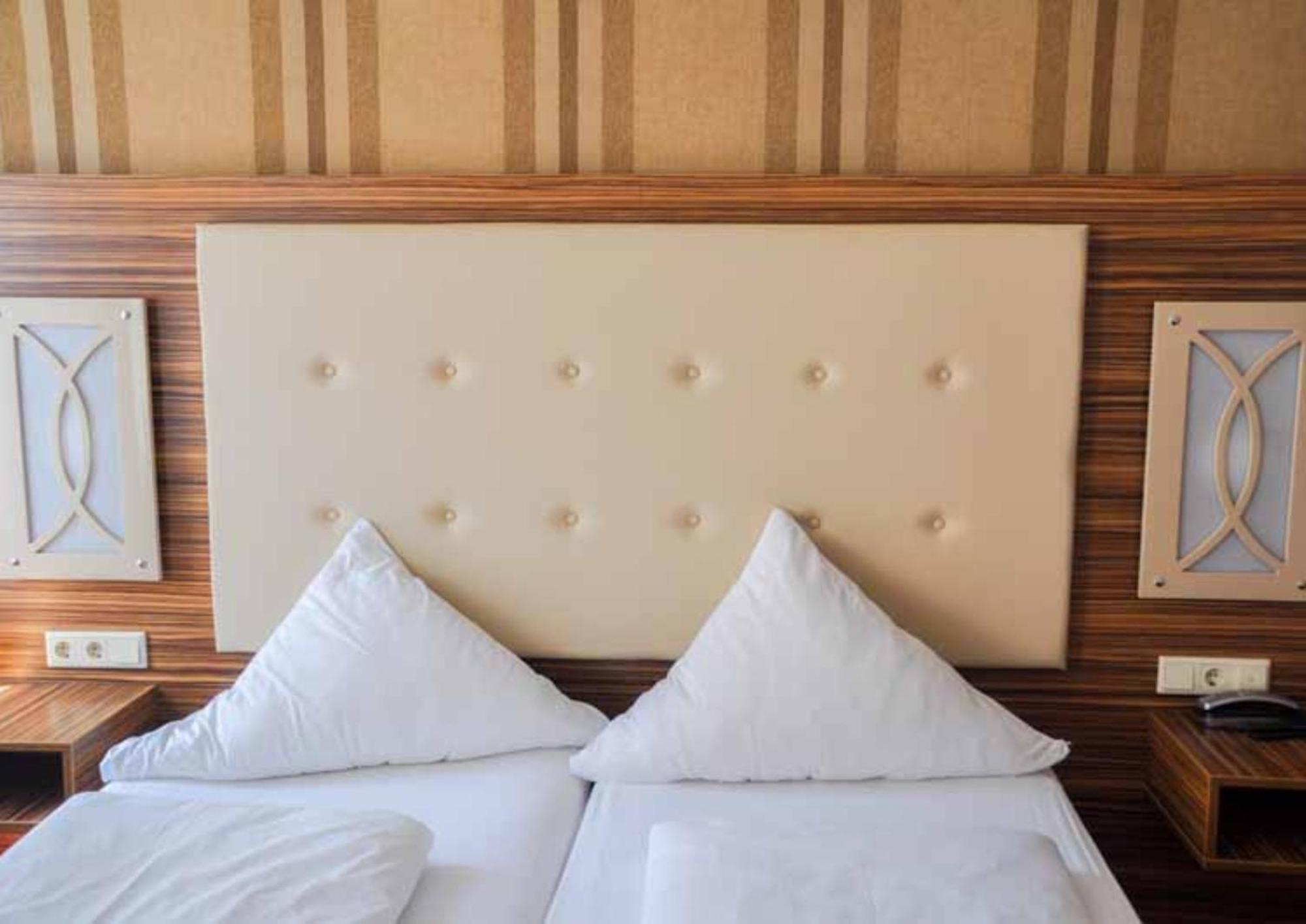 Erde Hotel Erlangen
