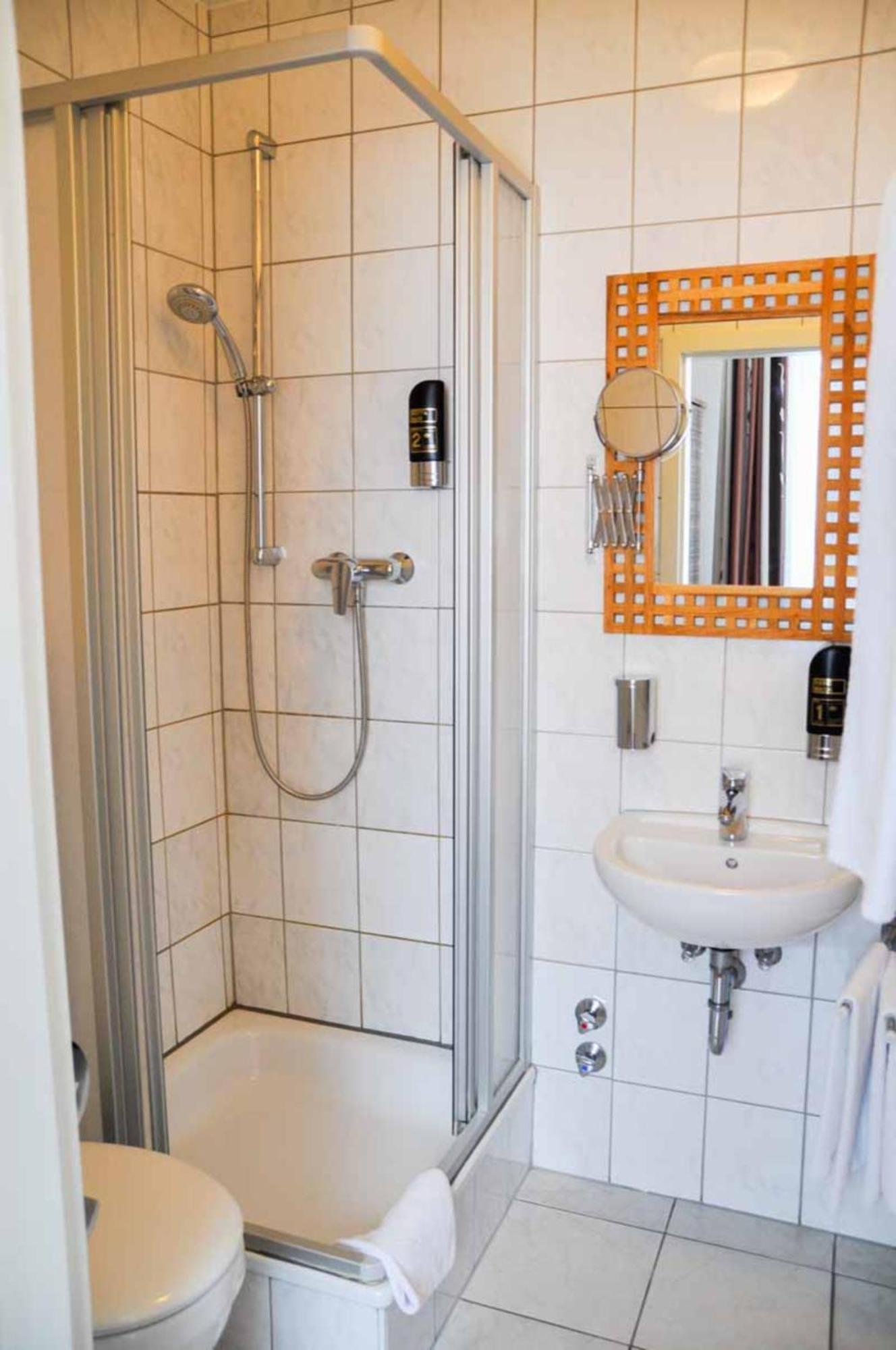 Erde Hotel