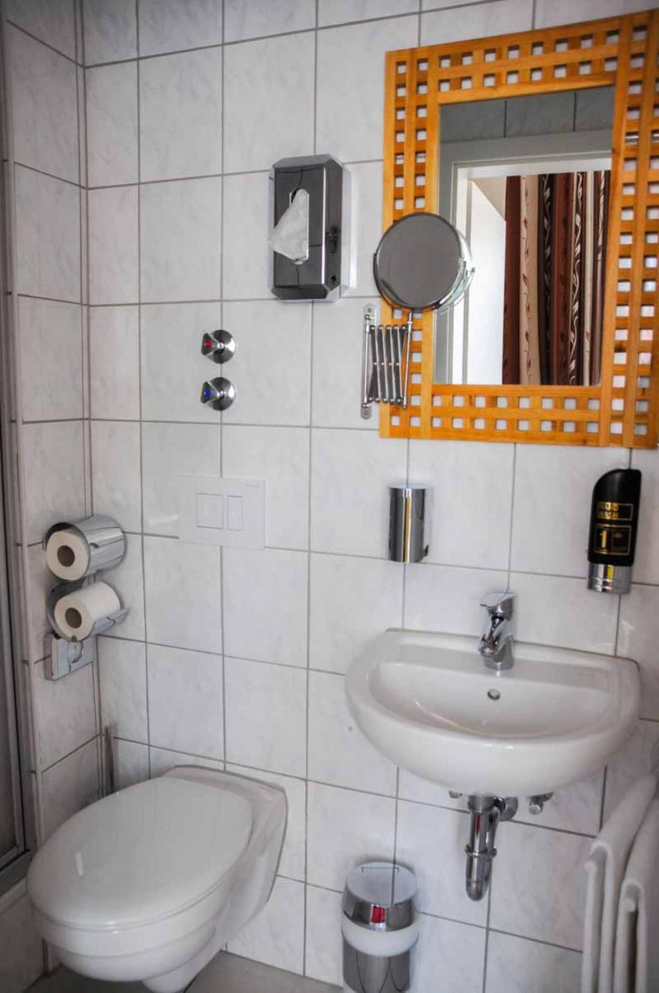 Hotel Erde