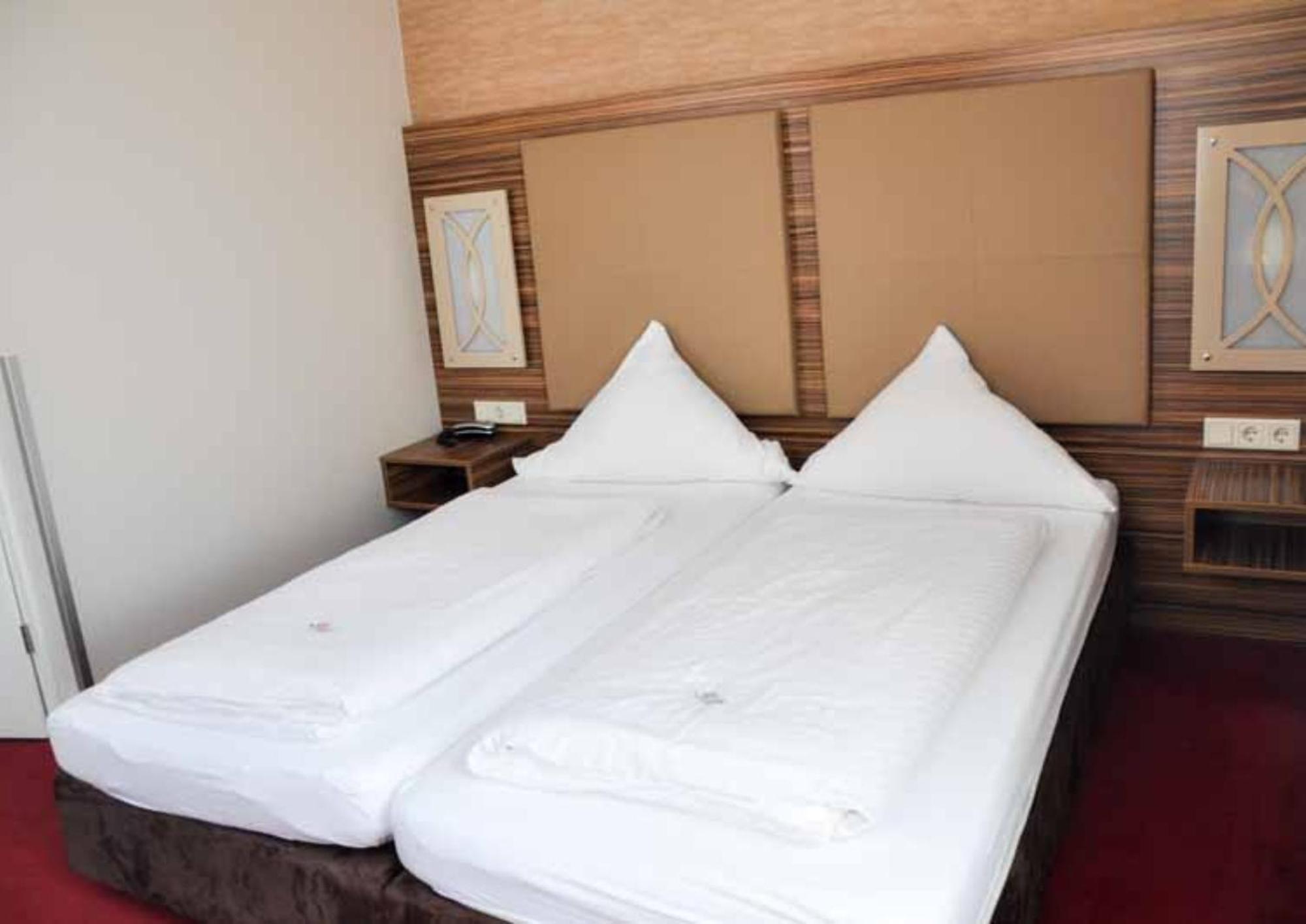Hotel Erde Erlangen