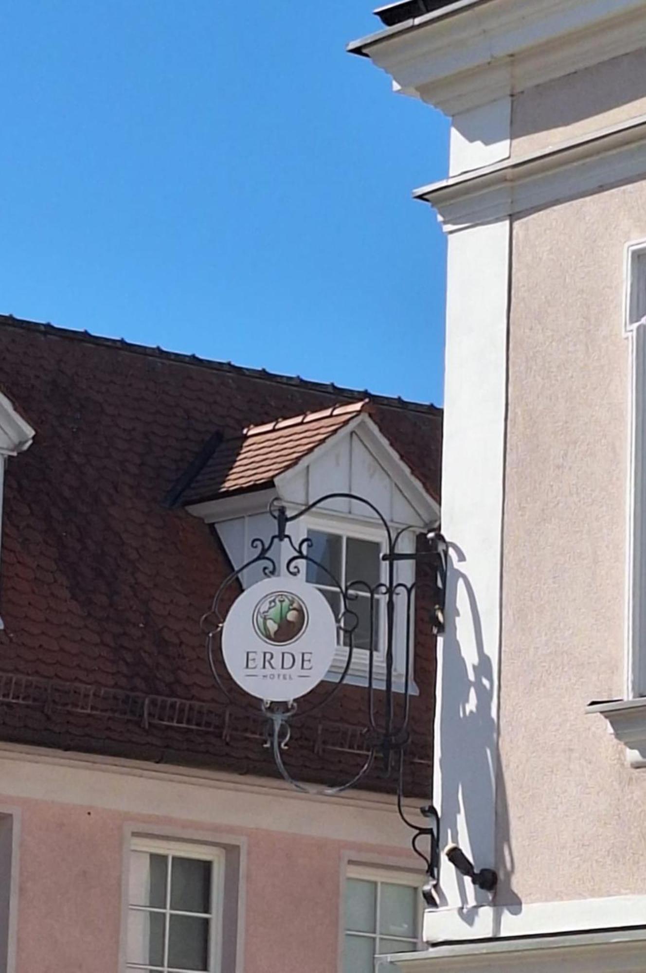 Erde 3* Erlangen