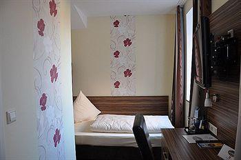 Erde Hotel