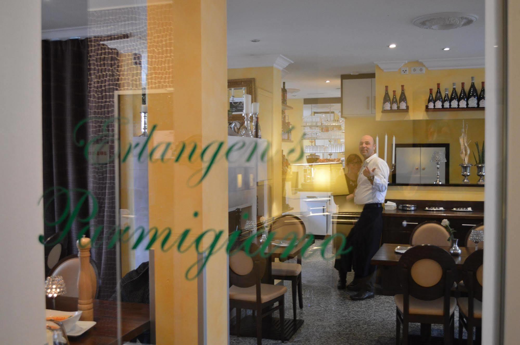 Hotel Erde 3*