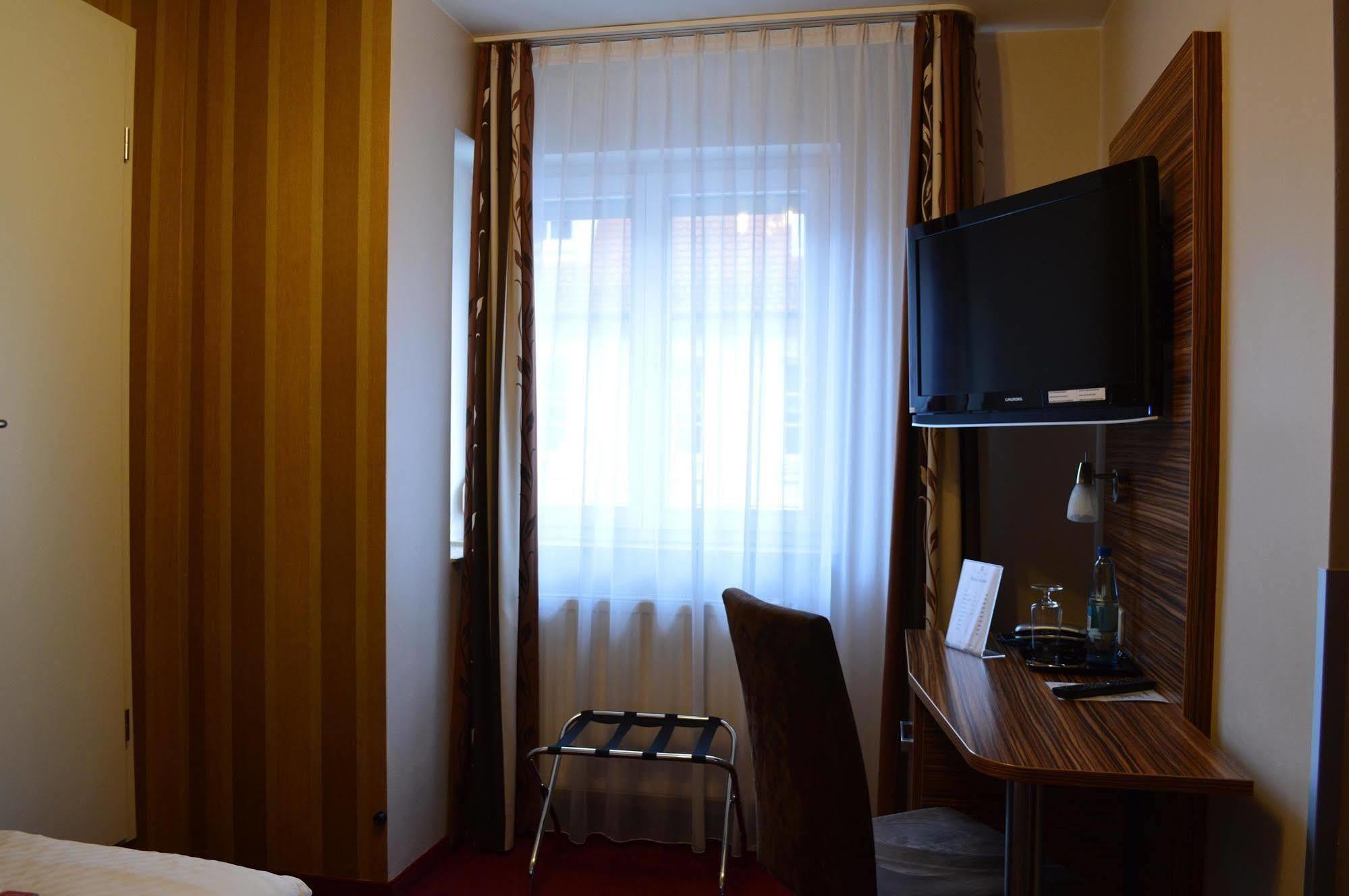 Erde Hotel