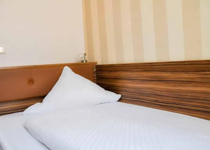 Erde Hotel Erlangen