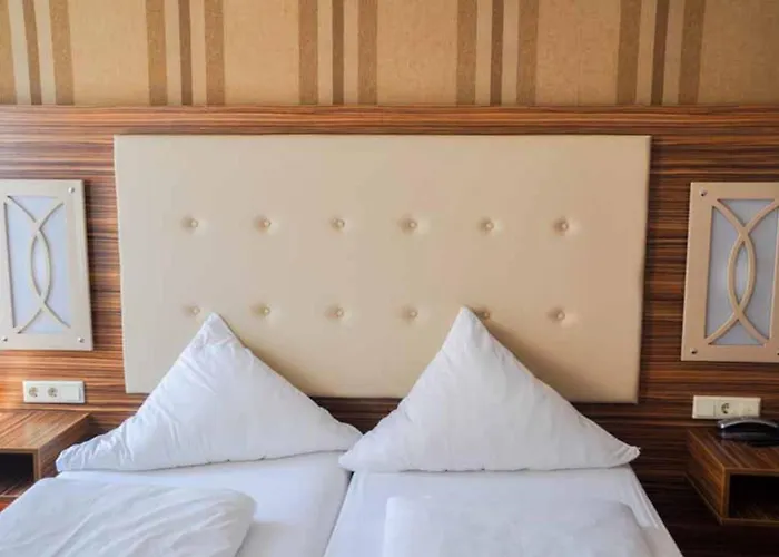 Erde Hotel Erlangen