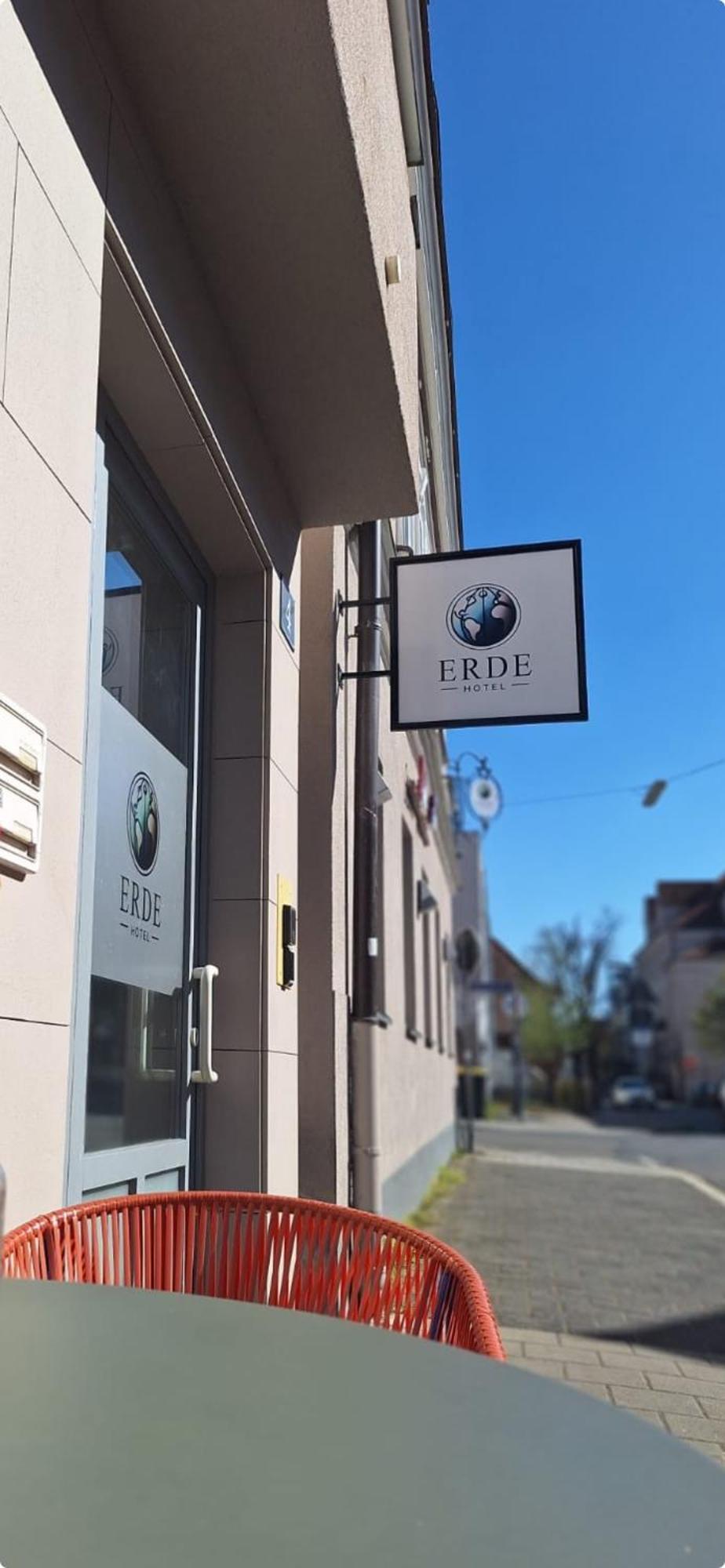 Erde