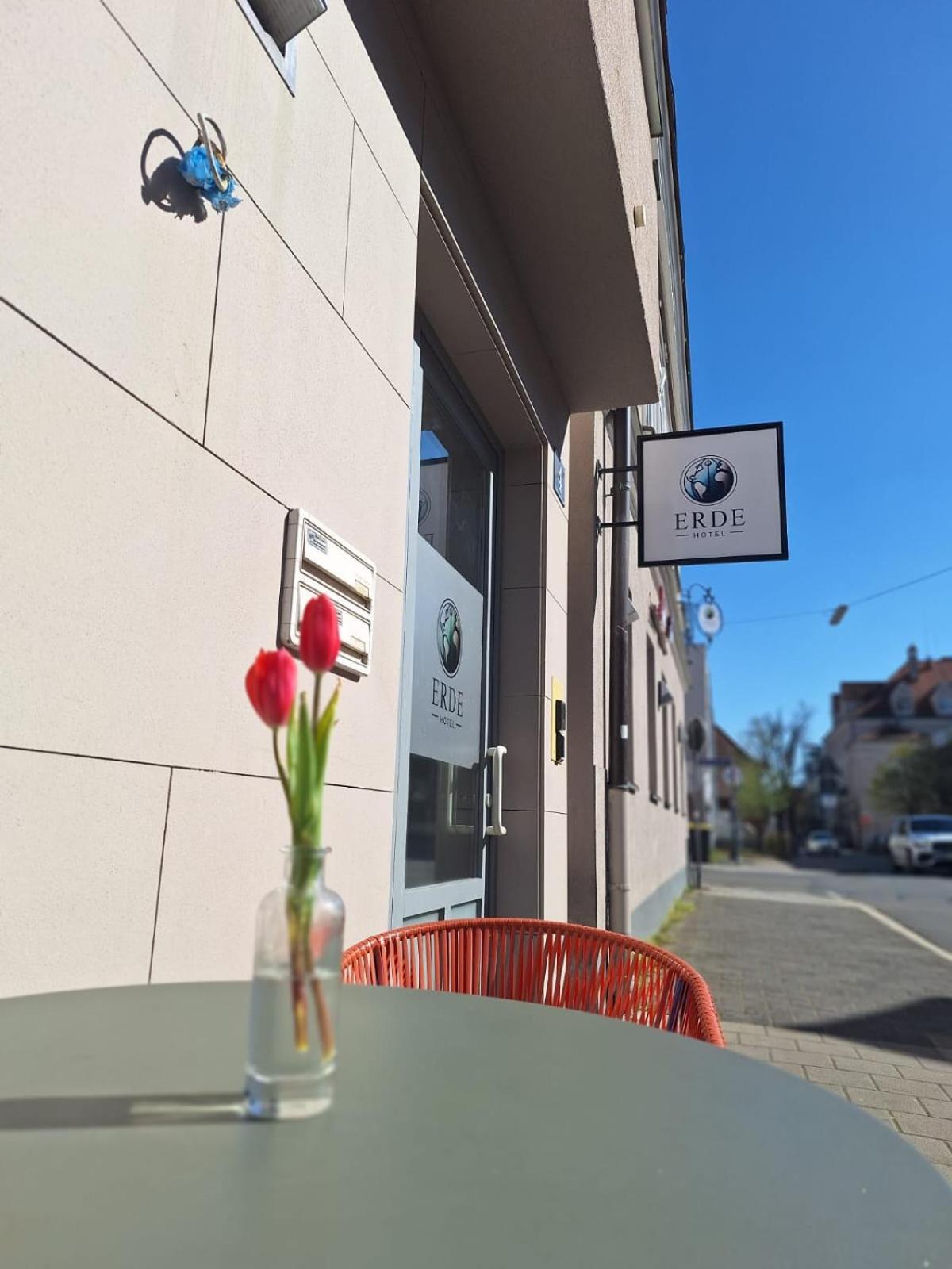 Erde Hotel 3*