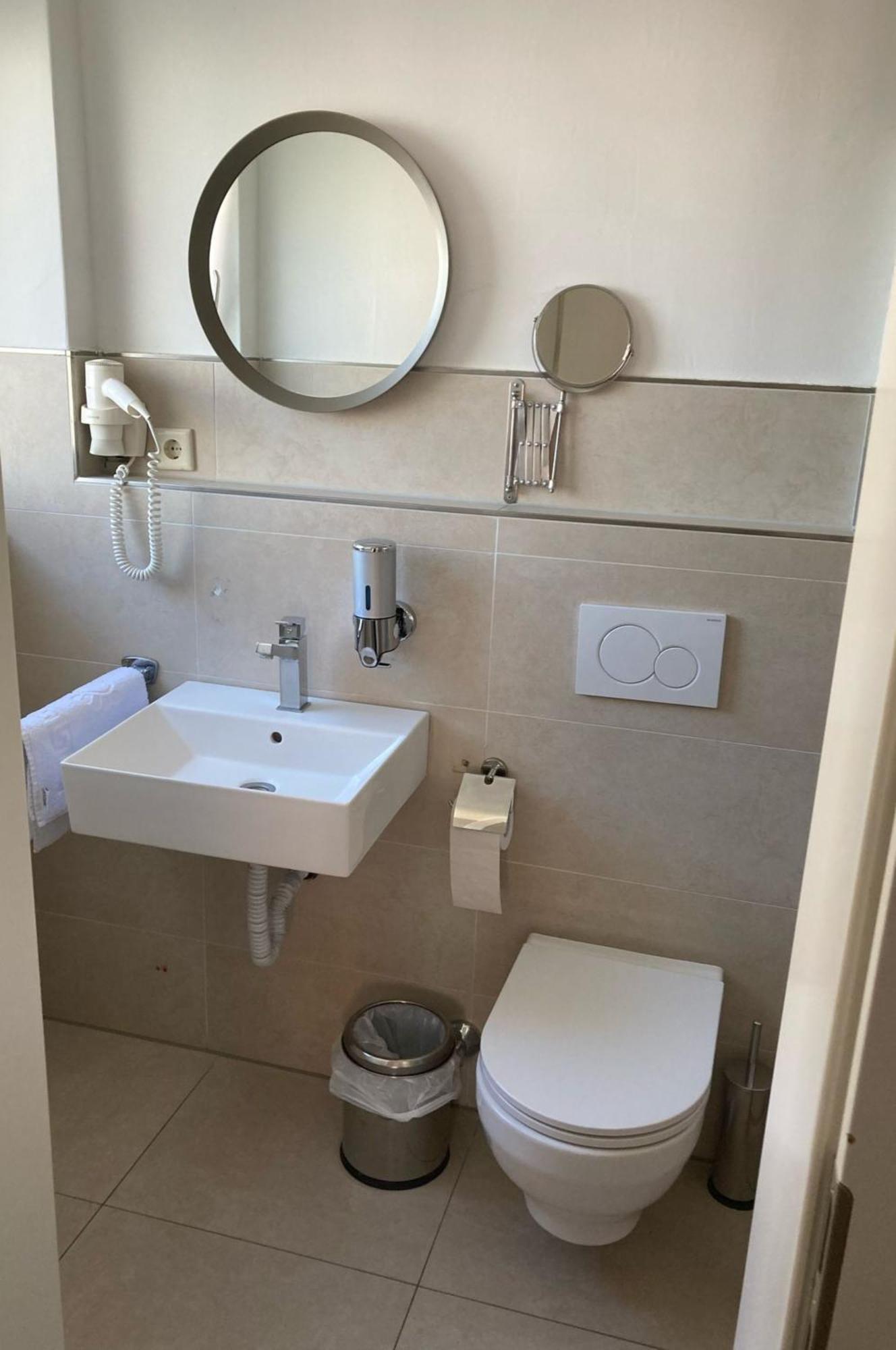 Erde Hotel