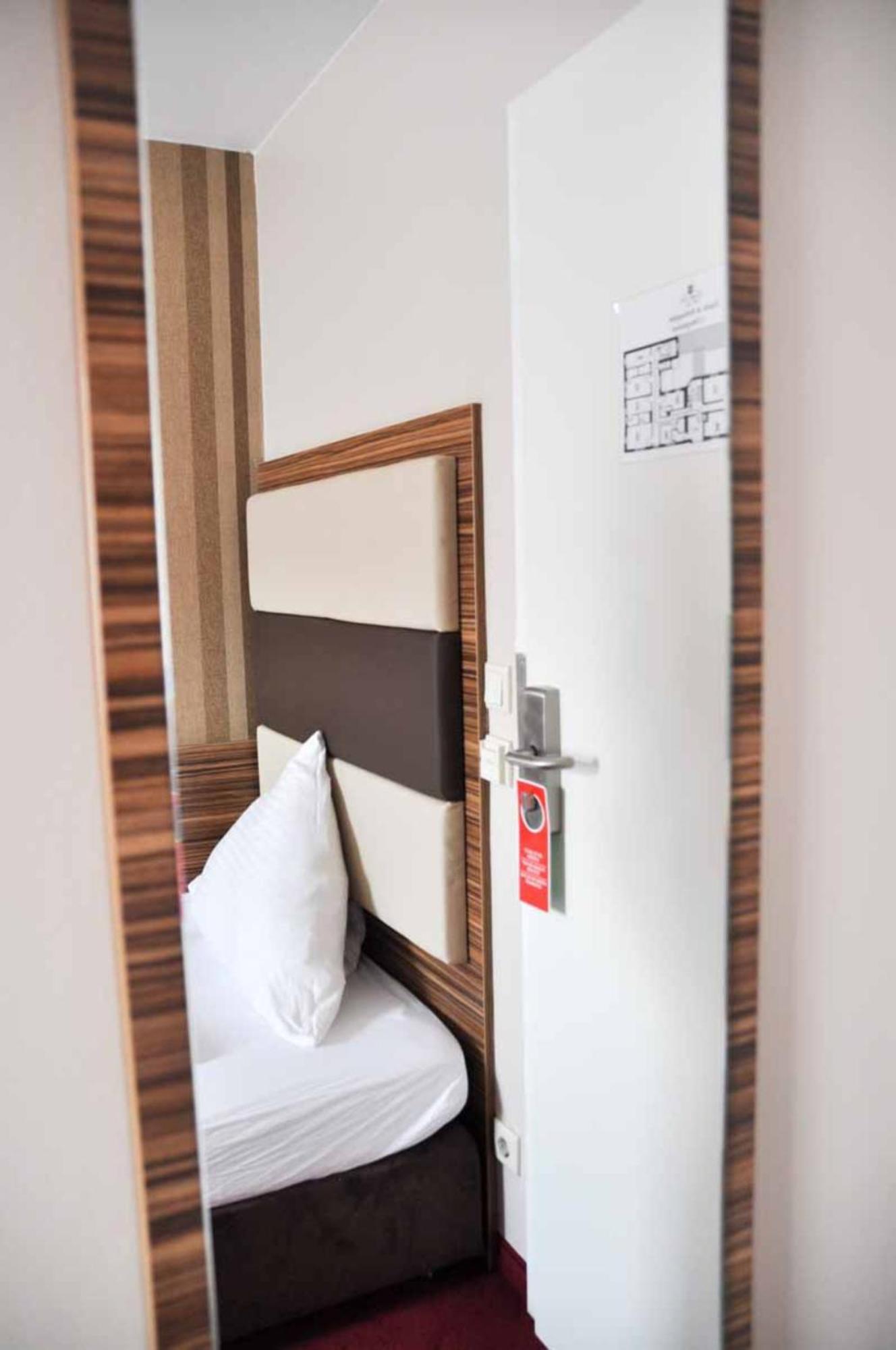 Hotel Erde