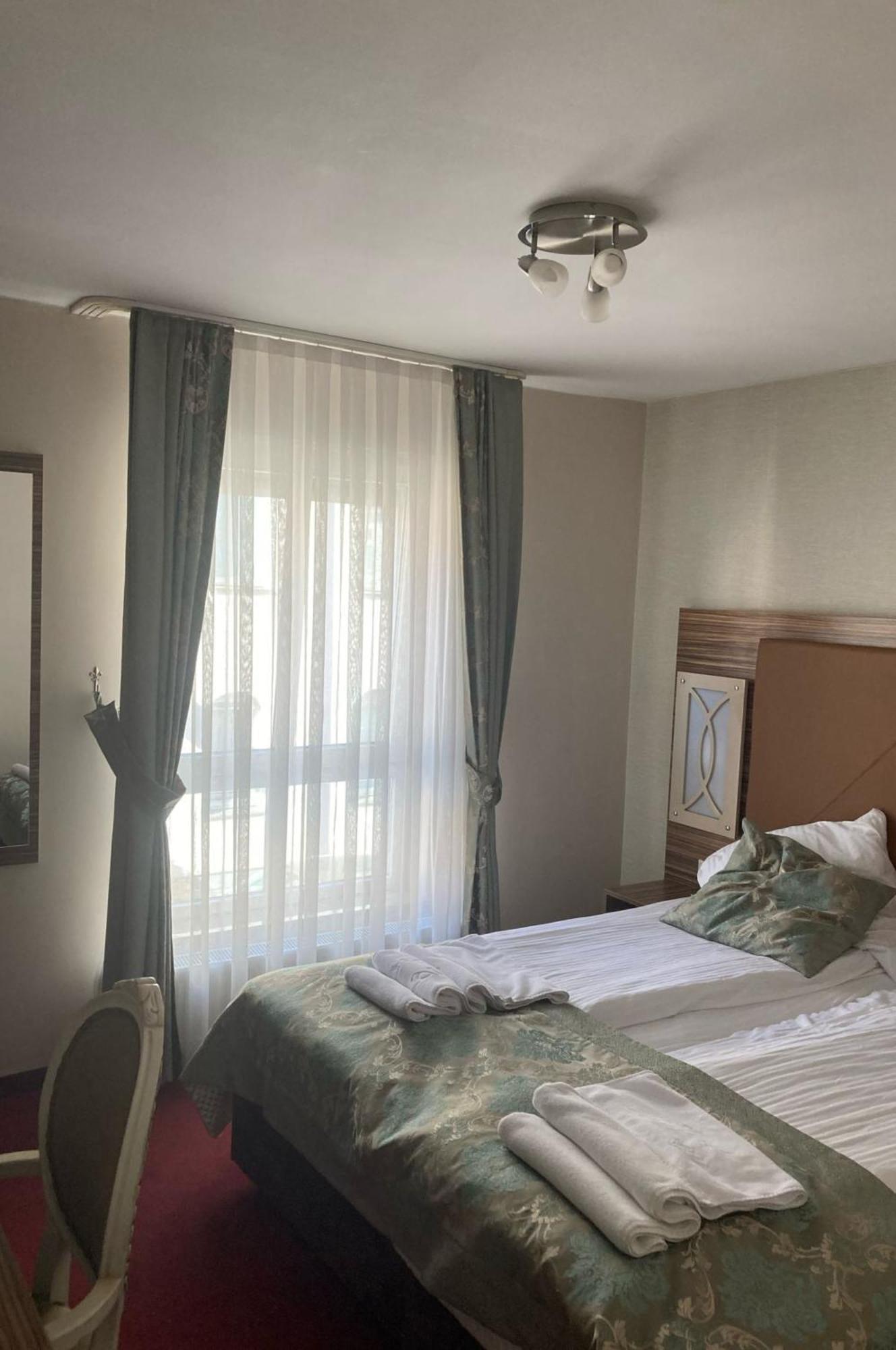 Erde Hotel