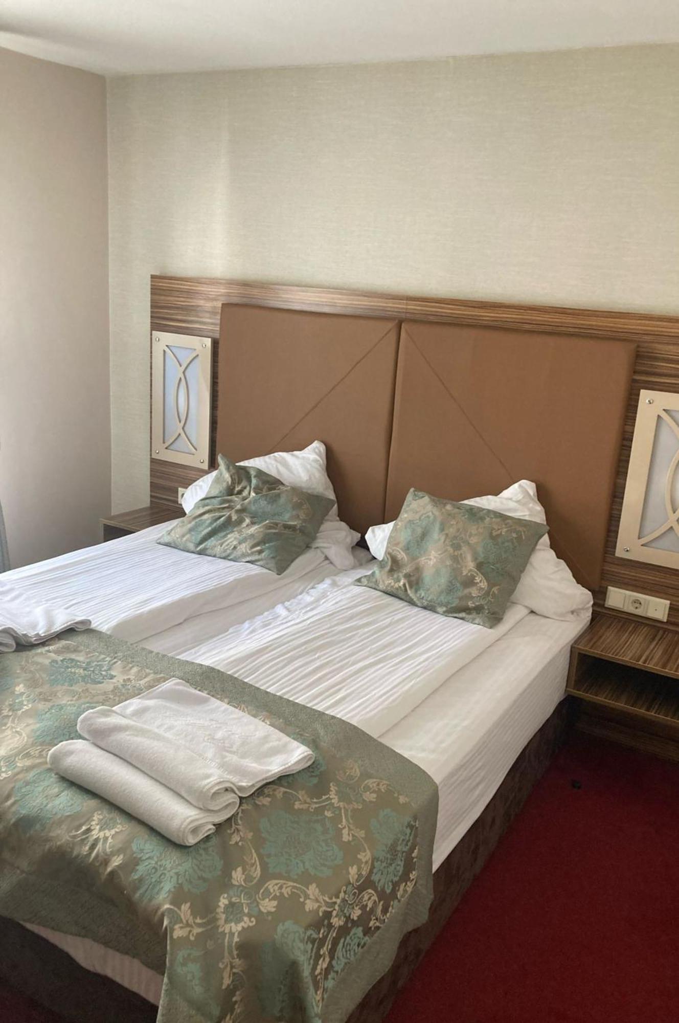 Erde Hotel 3*