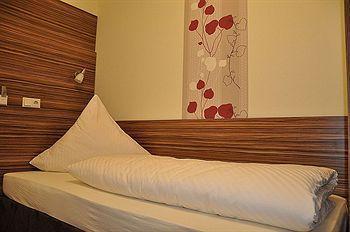 Hotel Erde