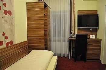 Erde Hotel Erlangen