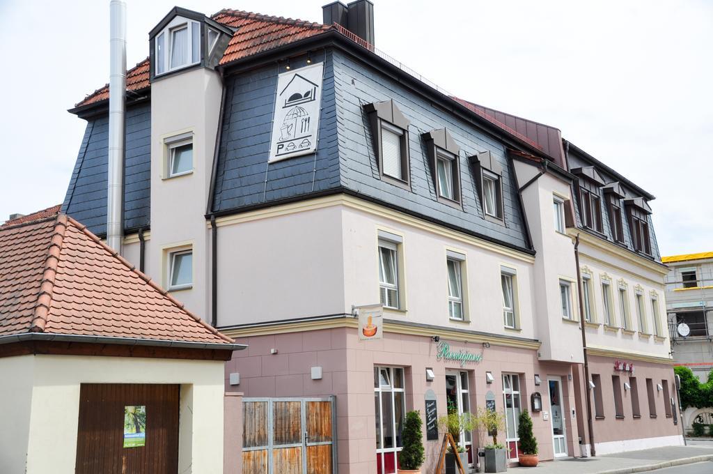 Hotel Erde Erlangen