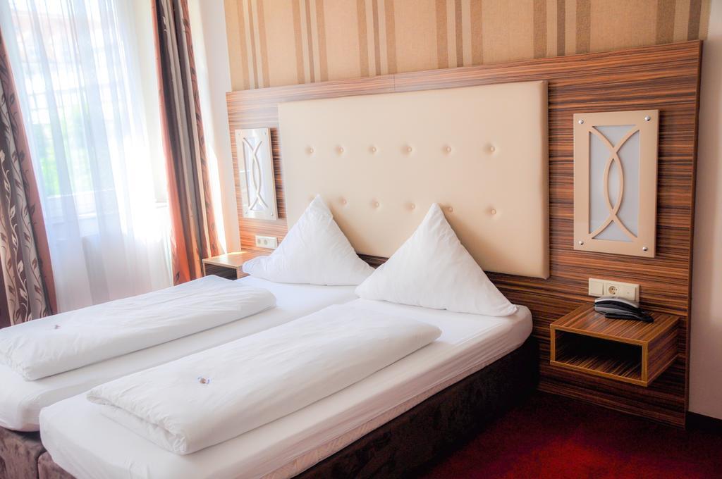 Hotel Erde 3*
