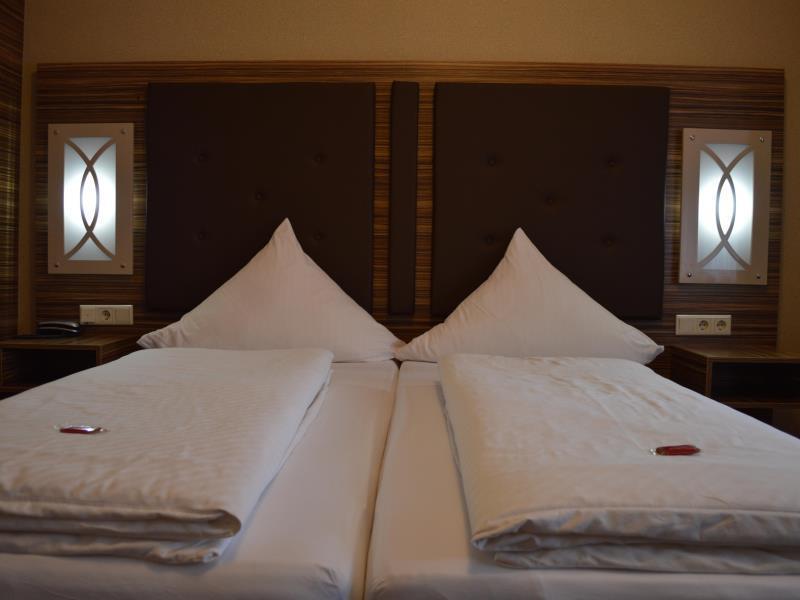 Hotel Erde 3*