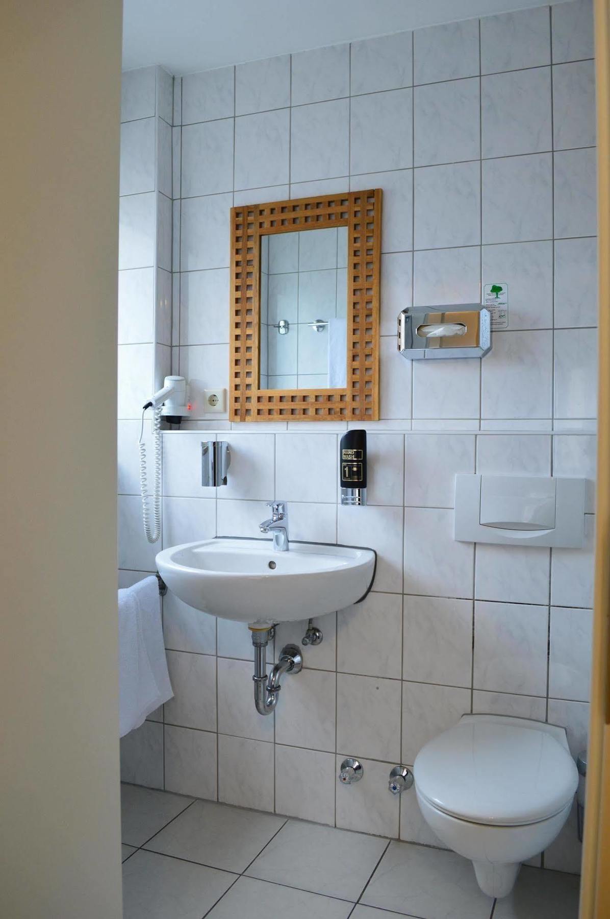 Erde Hotel Erlangen