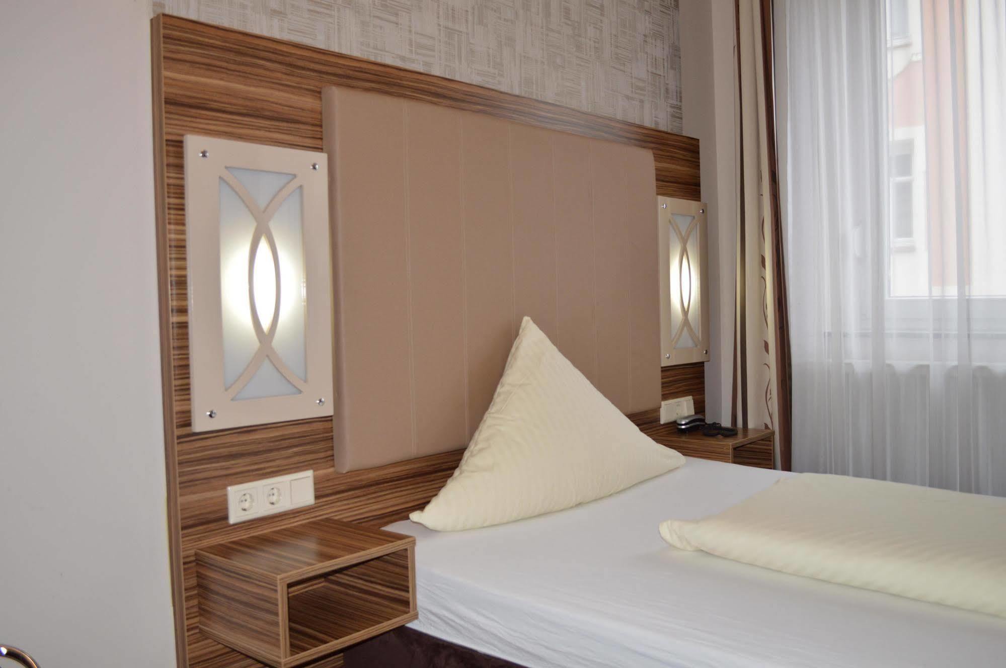 Erde Hotel