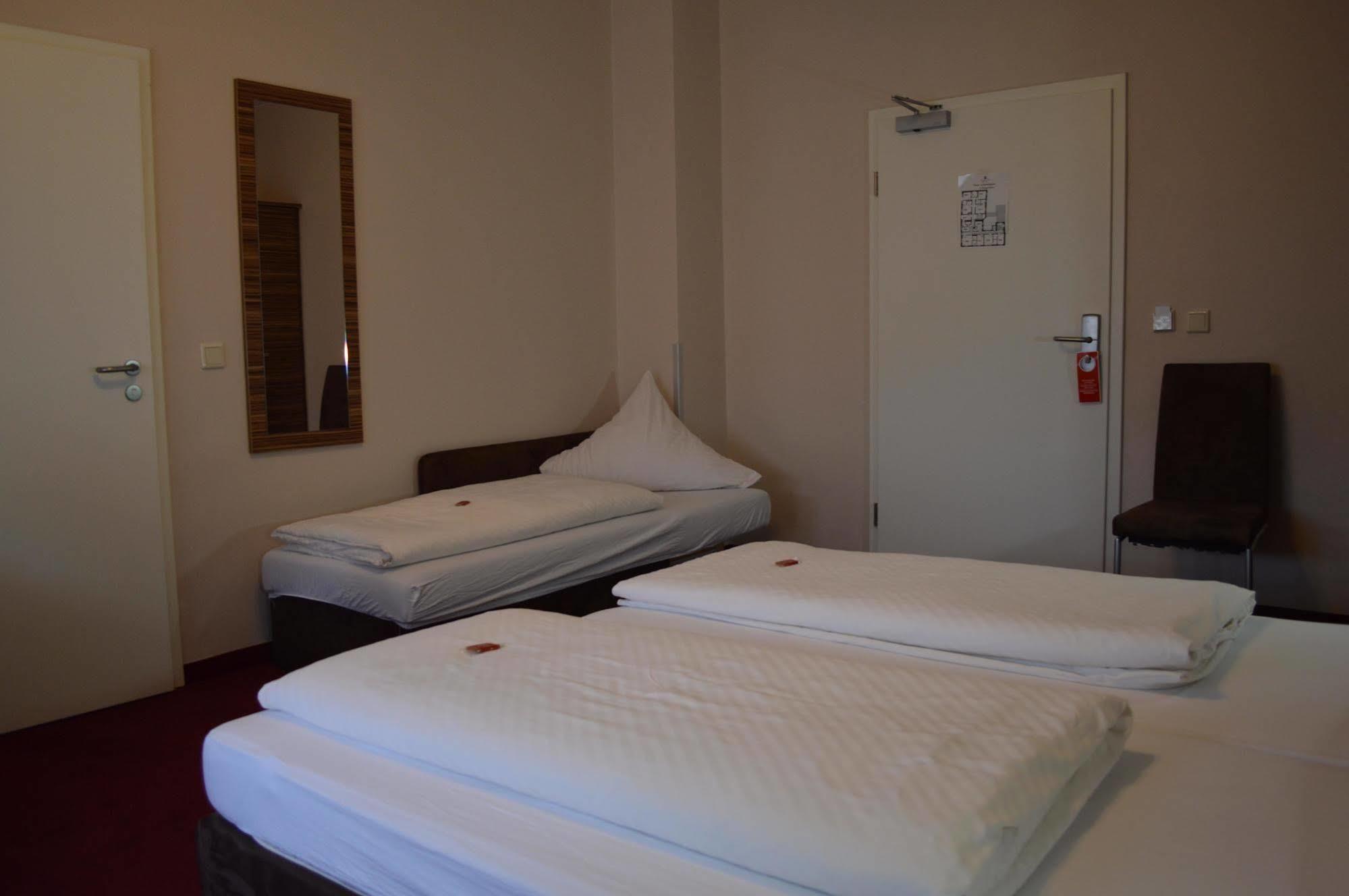 Erde Hotel
