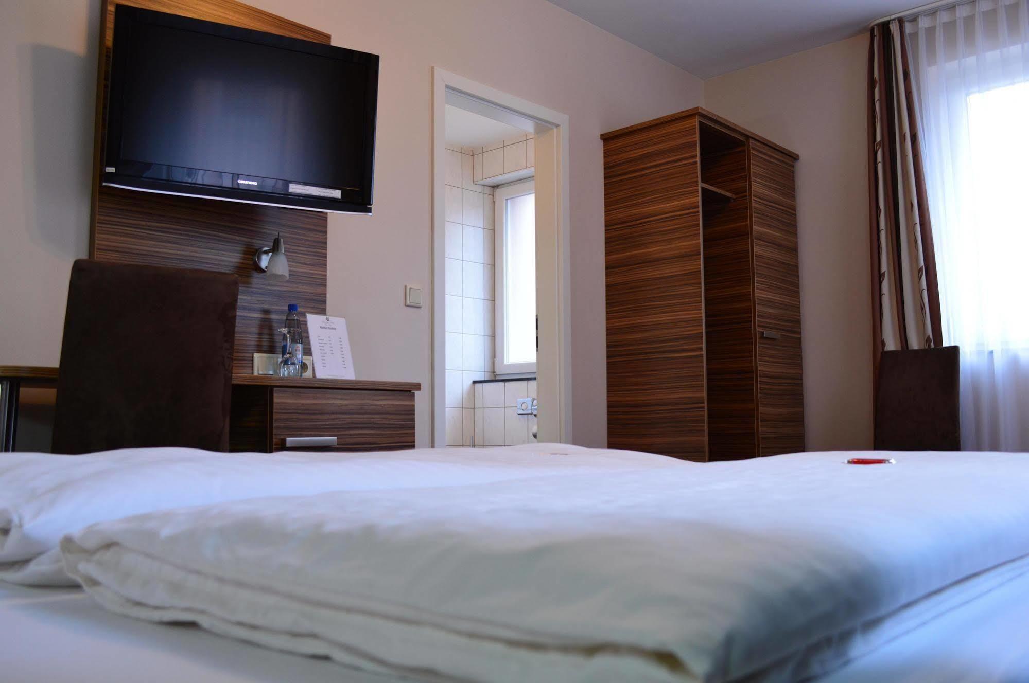 Erde Hotel Erlangen