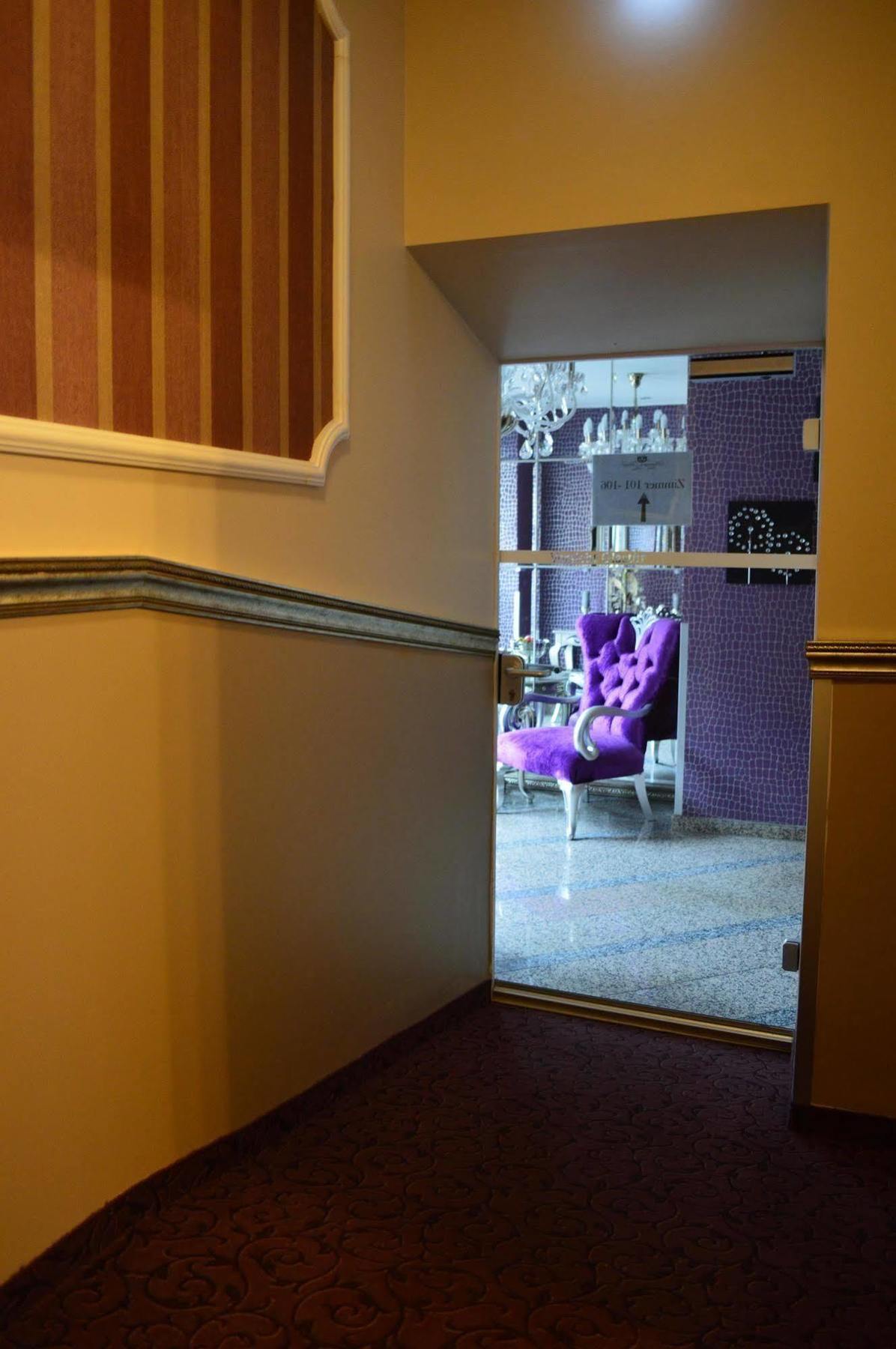 Erde Hotel 3*